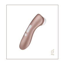 Cargar imagen en el visor de la galería, Satisfyer pro 2+