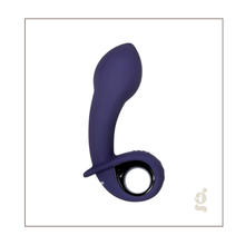 Cargar imagen en el visor de la galería, Vibrador Inflable