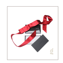 Cargar imagen en el visor de la galería, Antifaz de Seda Intima Silk Lelo