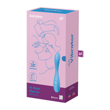 Cargar imagen en el visor de la galería, Satisfyer G-Spot Flex 4