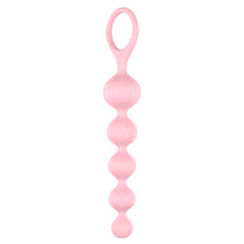 Cargar imagen en el visor de la galería, Set De Plugs Anales Satisfyer Love Beads
