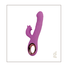 Cargar imagen en el visor de la galería, Vibrador Grenda
