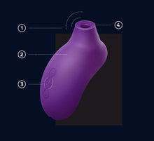 Cargar imagen en el visor de la galería, LELO Sona 2 Cruise