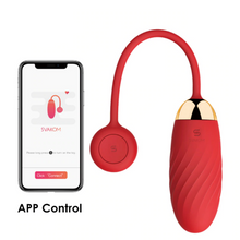 Cargar imagen en el visor de la galería, Huevo Vibrador Ella Svakom