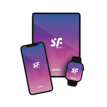 Cargar imagen en el visor de la galería, Love Triangle Satisfyer