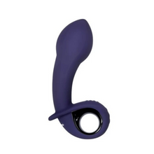 Cargar imagen en el visor de la galería, Vibrador Inflable