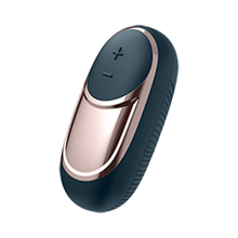 Cargar imagen en el visor de la galería, Satisfyer Layons Dark Desire