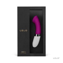 Cargar imagen en el visor de la galería, Vibrador Gigi 2 Lelo