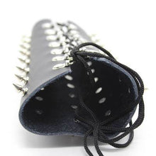 Cargar imagen en el visor de la galería, Brazaleta Negro