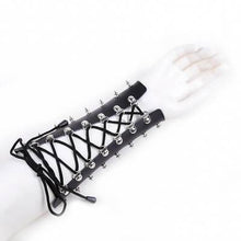 Cargar imagen en el visor de la galería, Brazaleta Negro