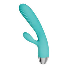 Cargar imagen en el visor de la galería, Vibrador Térmico Doble Pulsante