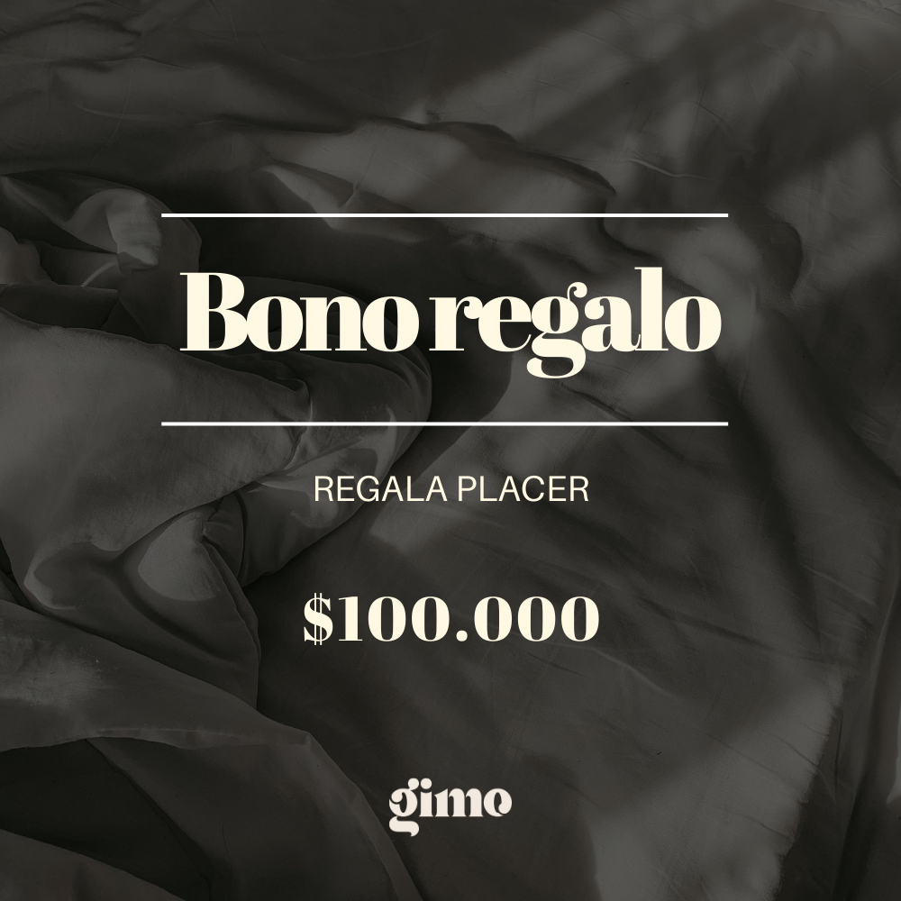 Bono Regalo $100.000