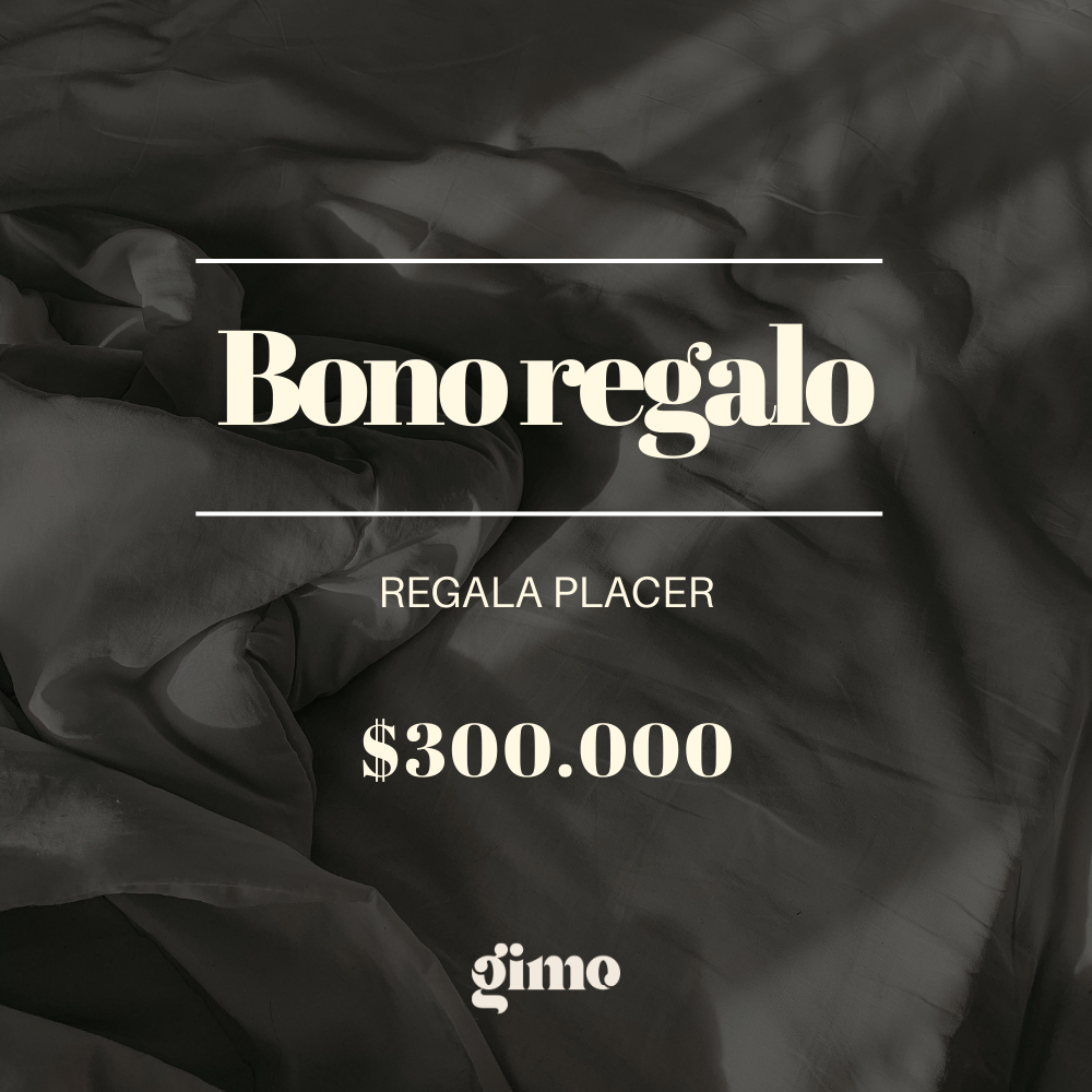 Bono Regalo $300.000