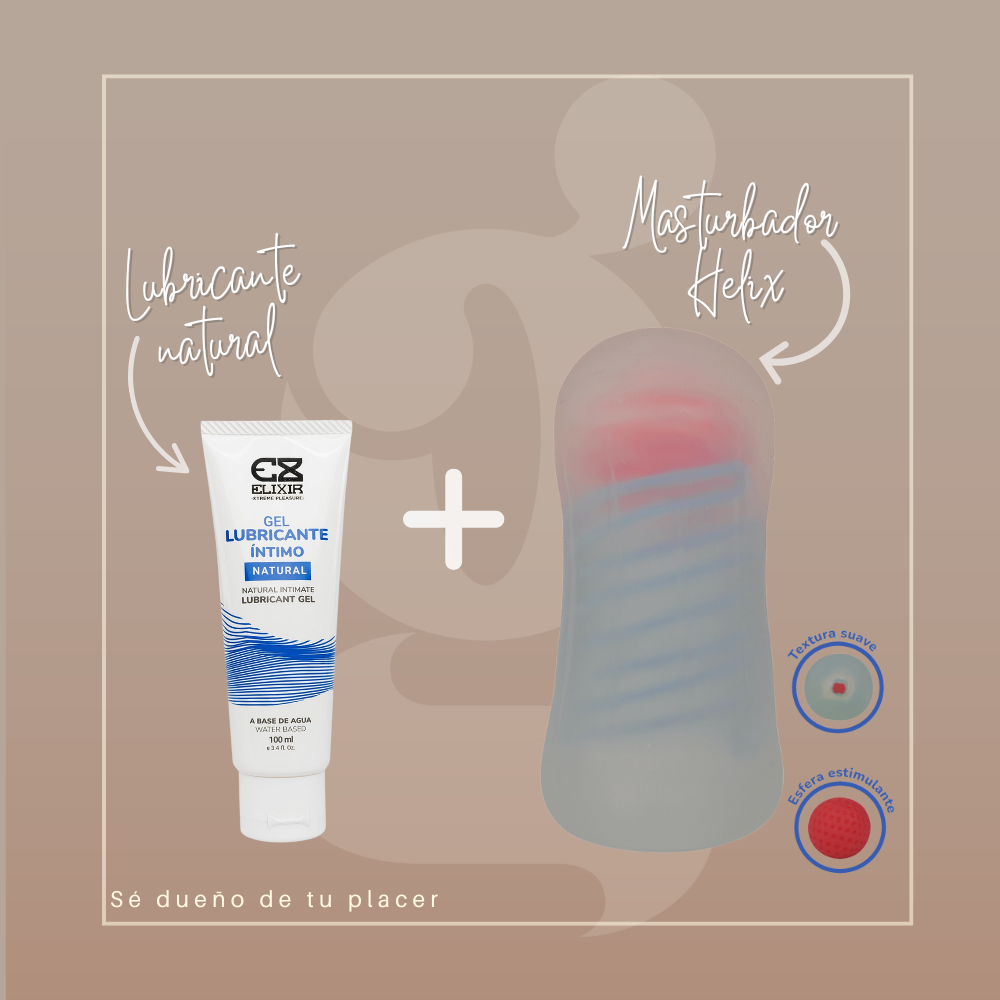 Pack Surprise Sensations
