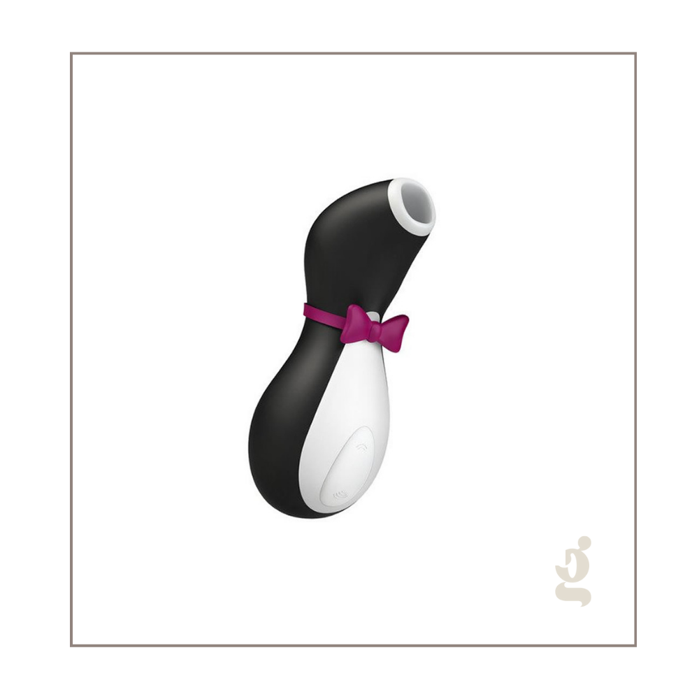 Satisfyer Penguin