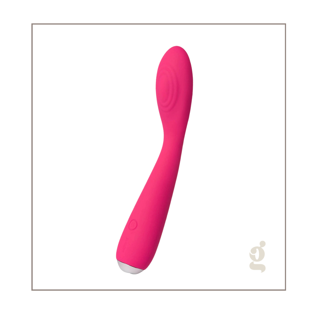 Vibrador Iris Svakom