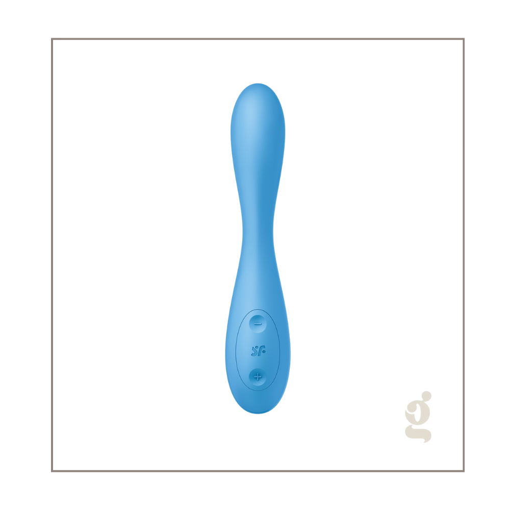 Satisfyer G-Spot Flex 4