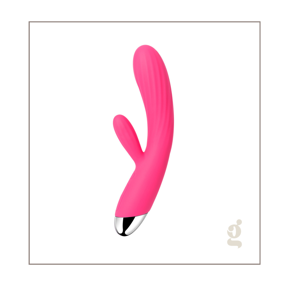 Vibrador Térmico Angel Svakom