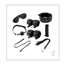 Cargar imagen en el visor de la galería, Kit Bondage
