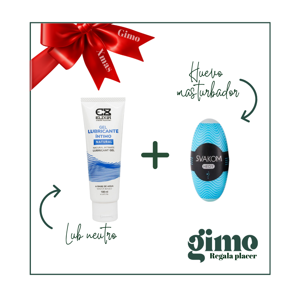 Pack Pocket Pleasure