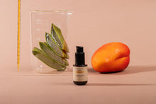 Cargar imagen en el visor de la galería, Lubricante Íntimo Caliente Sabor a Mango 30 ml Lord Louis
