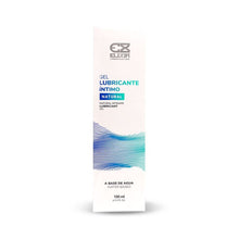Cargar imagen en el visor de la galería, Lubricante natural a base de agua
