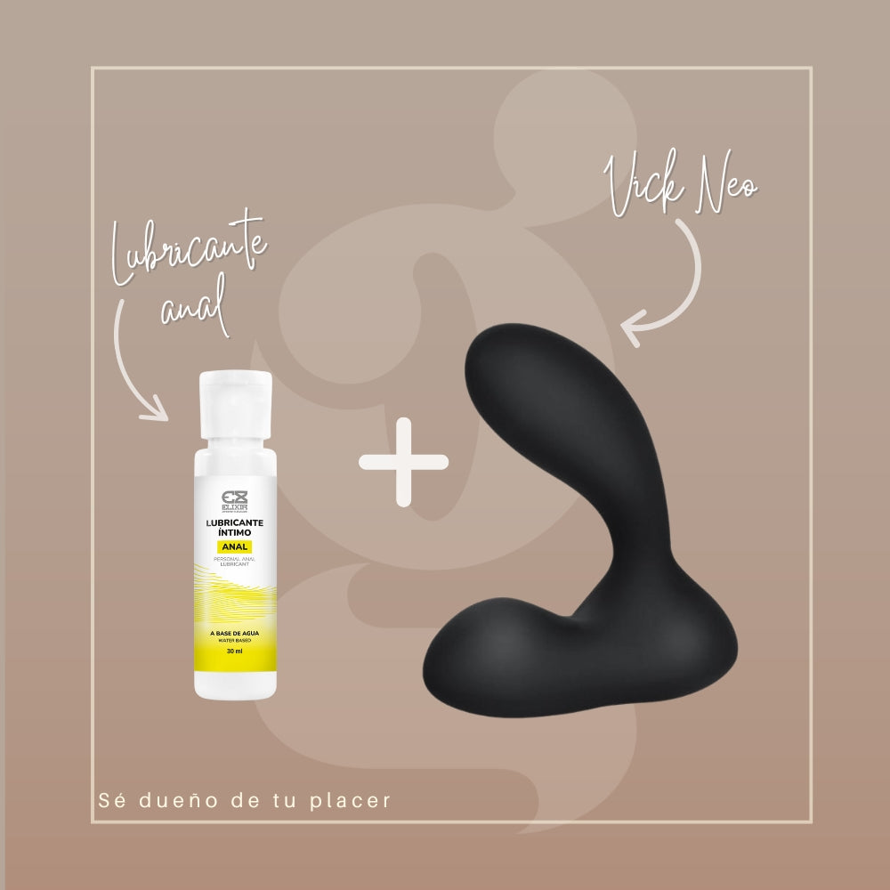 Pack Ultimate Pleasure