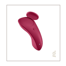 Cargar imagen en el visor de la galería, Satisfyer Sexy Secret

