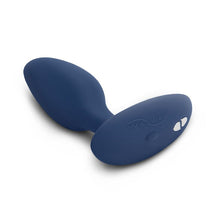 Cargar imagen en el visor de la galería, Plug Anal Vibrador We Vibe Ditto
