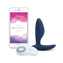 Cargar imagen en el visor de la galería, Plug Anal Vibrador We Vibe Ditto
