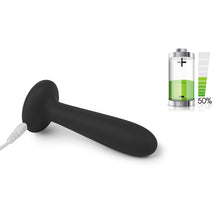 Cargar imagen en el visor de la galería, Plug Anal Vibrador Térmico Primo Svakom
