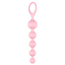 Cargar imagen en el visor de la galería, Set De Plugs Anales Satisfyer Love Beads
