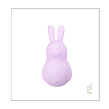 Cargar imagen en el visor de la galería, Vibrador Miffy
