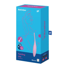 Cargar imagen en el visor de la galería, Satisfyer Twirling Joy
