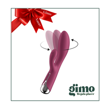 Cargar imagen en el visor de la galería, Satisfyer Spinning Rabbit 1
