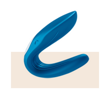 Cargar imagen en el visor de la galería, Satisfyer Partner whale
