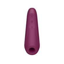 Cargar imagen en el visor de la galería, Satisfyer Curvy 1+
