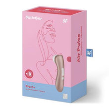 Cargar imagen en el visor de la galería, Satisfyer pro 2+
